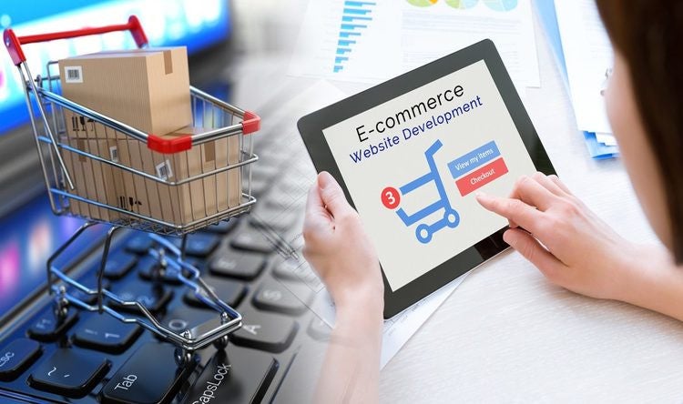 Why Distributors Need to Incorporate eCommerce into the Sales Process