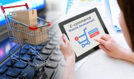 Why Distributors Need to Incorporate eCommerce into the Sales Process