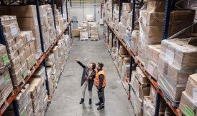 Standard Supply Increases Efficiency With Epicor Prophet 21